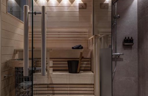 Kuopio Hotel | Lapland Hotels Kuopio