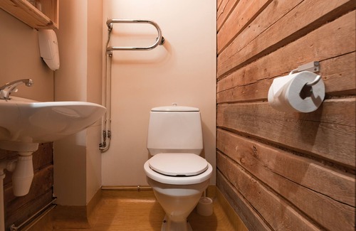 Muonio Hotel | Lapland Hotels Pallas