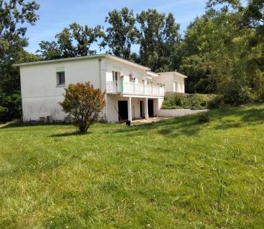 La Reole Bed & Breakfast | Laporterie