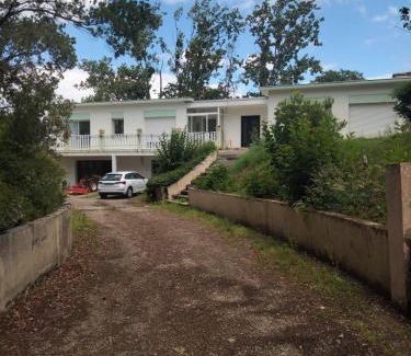 La Reole Bed & Breakfast | Laporterie