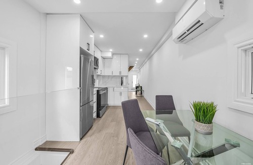 Wallace Emerson House | Lappin Cozy Suite ! Easy connect to anywhere in Toronto