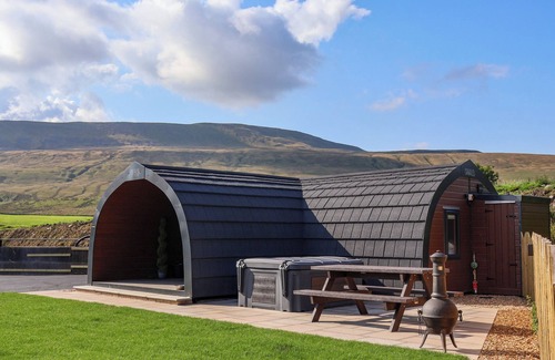 Yockenthwaite Cottage | Lapwing