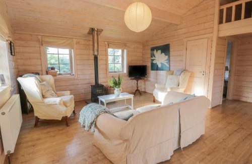 Kirkbean House | Lapwing Lodge