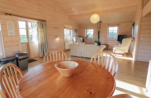 Kirkbean House | Lapwing Lodge