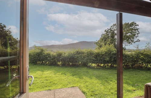 Kirkbean Cottage | Lapwing Lodge