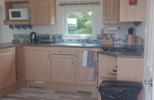 Louth House | Lapwing Lodge, Howdales