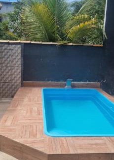 Marica House | Lar aconchego