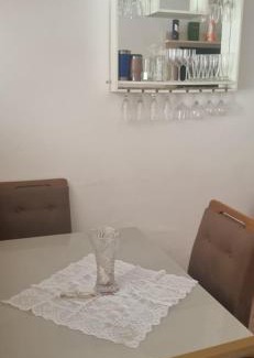 Marica House | Lar aconchego