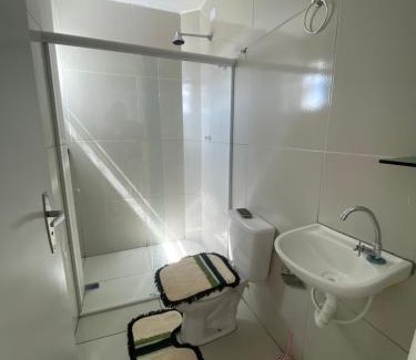 Igarassu Apartment | Lar caminho da Ilha