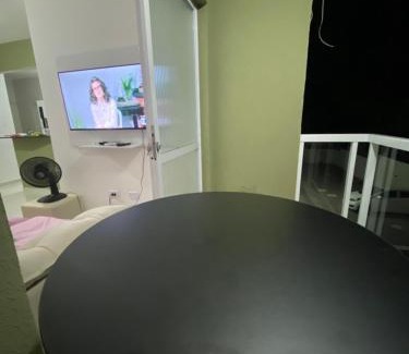 Igarassu Apartment | Lar caminho da Ilha