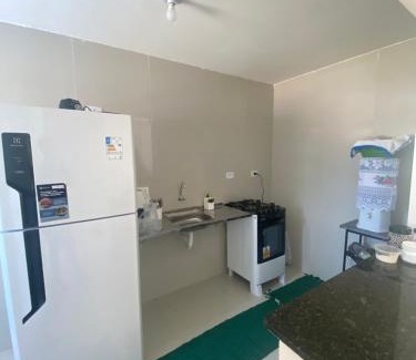 Igarassu Apartment | Lar caminho da Ilha