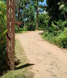Paraty House | Lar do tio Roco em paraty