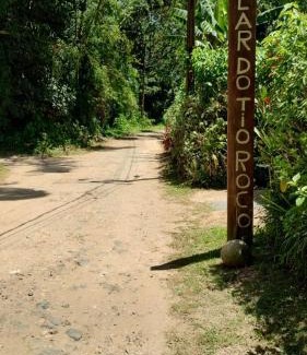 Paraty House | Lar do tio Roco em paraty