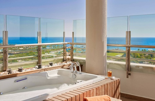 Lara Resort | Lara Barut Collection-Ultra All Inclusive