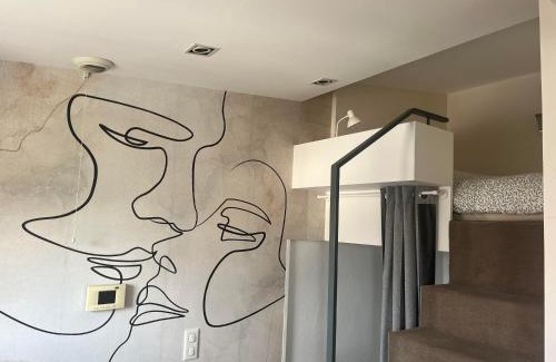 Cernay Apartment | Lara Home, centre reims
