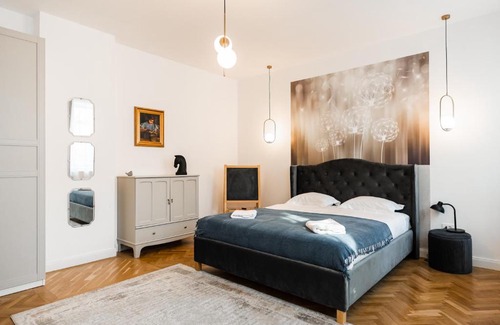 Centrul Vechi Apartment | Lara’s Loft