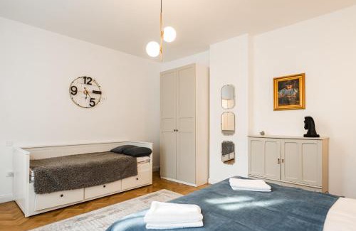 Centrul Vechi Apartment | Lara’s Loft