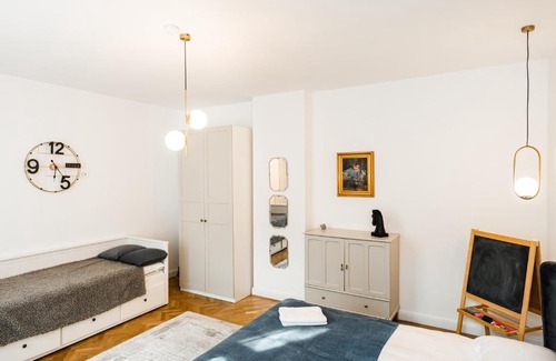 Centrul Vechi Apartment | Lara’s Loft