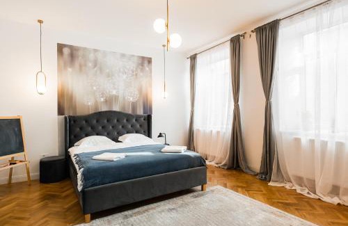 Centrul Vechi Apartment | Lara’s Loft