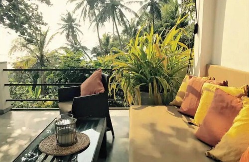 Kaduruduwa Apartment | LARA'S PLACE - THE APARTMENT