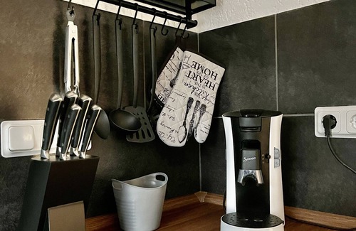 Schultendorf Apartment | Lara -top Ausstattung-kostenlos Netflix/wifi/parken