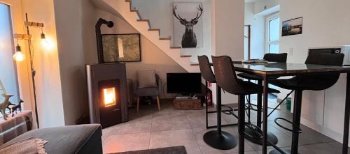 Awagne House | L’Aragne