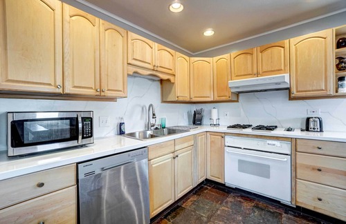 Laramie House | Laramie Vacation Rental: 2 Mi to Downtown!