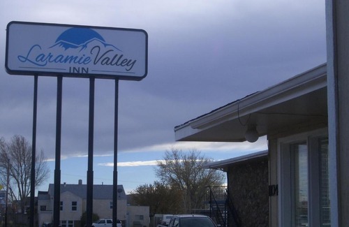 Laramie Hotel | Laramie Valley Inn