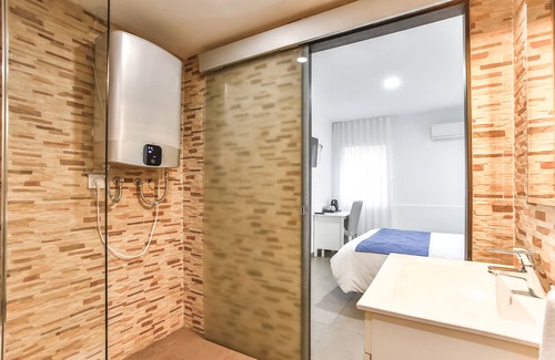 Sant Andreu Hotel | Laramond Barcelona Rooms