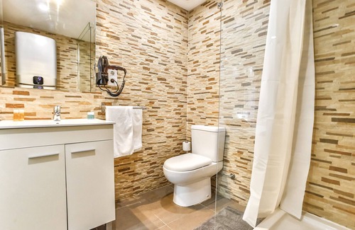 Sant Andreu Hotel | Laramond Barcelona Rooms