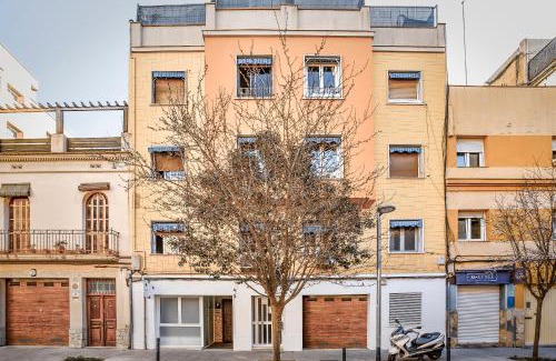 Sant Andreu House | Laramond Barcelona Rooms