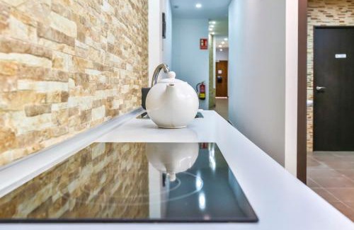 Sant Andreu House | Laramond Barcelona Rooms