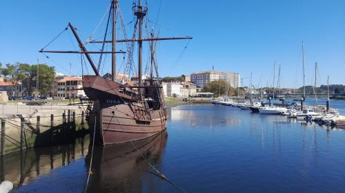 Vila do Conde Apartment | Laranjal Guesthouse