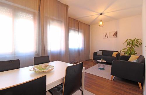 Vila do Conde Apartment | Laranjal Guesthouse