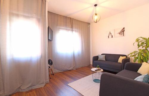 Vila do Conde Apartment | Laranjal Guesthouse