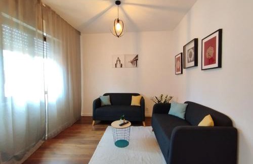 Vila do Conde Apartment | Laranjal Guesthouse