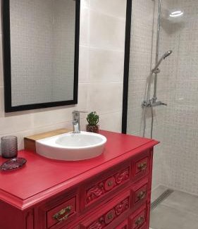 Casais do Rio House | LARANJEIRA das LOIRAS