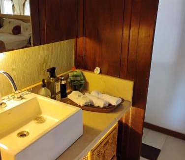 Laranjeiras Apartment | Laranjeiras Guesthouse