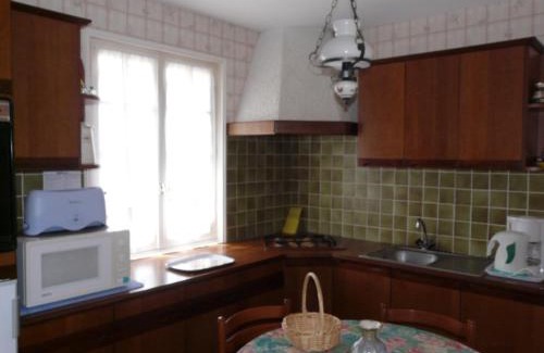 Pouldreuzic House | LARAON - Maison, Calme, Pouldreuzic - AD6004