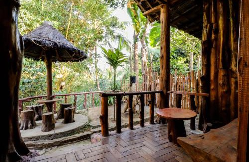 Kalirejo House | Larasati Homestay