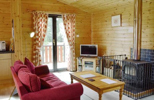 Kirkton of Glenisla House | Larch Cottage - S4428