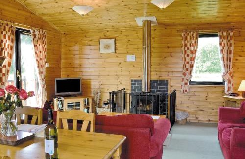 Kirkton of Glenisla House | Larch Cottage - S4428