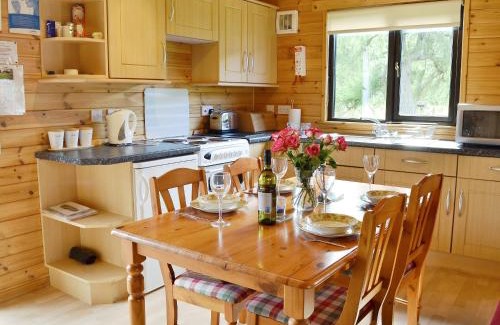 Kirkton of Glenisla House | Larch Cottage - S4428