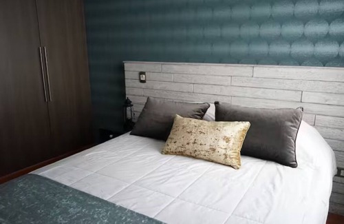 Miraflores Apartment | Larcomar Luxury Penthouse