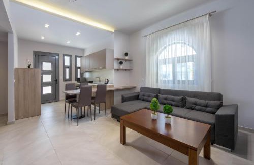 Lardos Apartment | Lardos Luxury Apartments