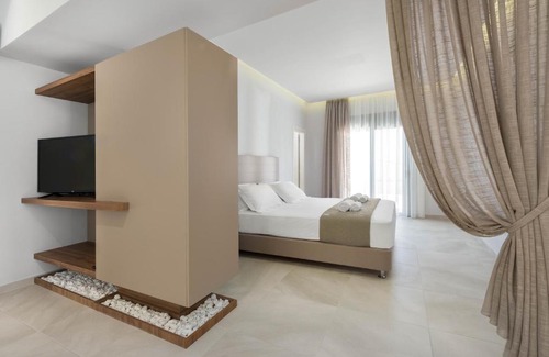 Lardos Apartment | Lardos Luxury Apartments