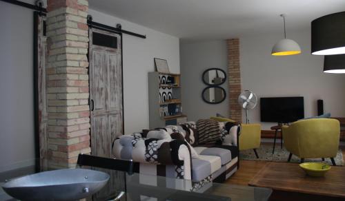 Logrono City Centre Apartment | LarDviura