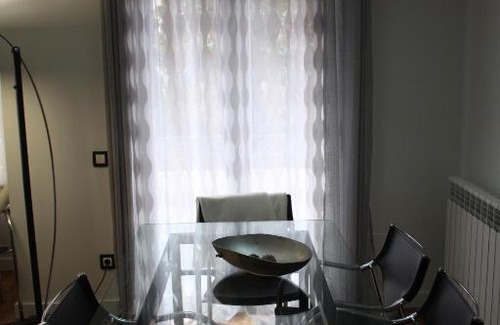 Logrono City Centre Apartment | LarDviura