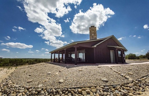 Wayside Apartment | Laredo cabin North Rim