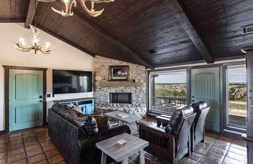 Wayside Apartment | Laredo cabin North Rim
